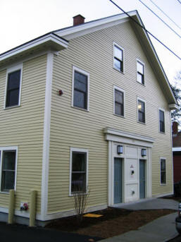 The Abbott Neighborhood Brattleboro, VT