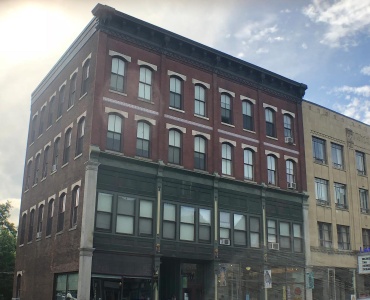 30 Main Street Brattleboro Exterior