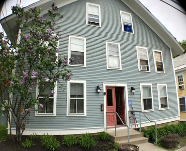 929 Western Avenue Brattleboro, Vermont Exterior